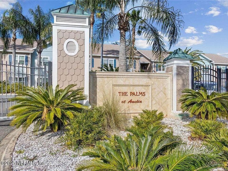 1601 NECTARINE Street F5, Fernandina Beach, FL 32034