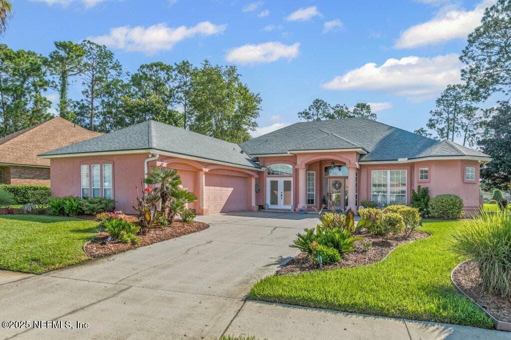 1683 WATERS EDGE Drive, Fleming Island, FL 32003 2