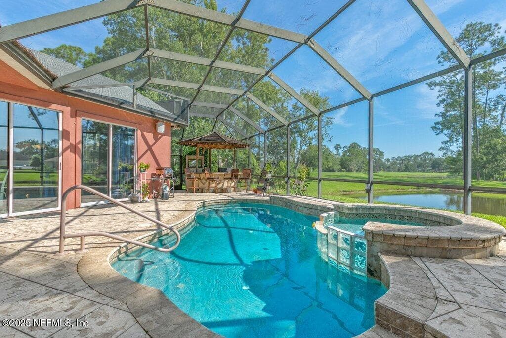 1683 WATERS EDGE Drive, Fleming Island, FL 32003 3