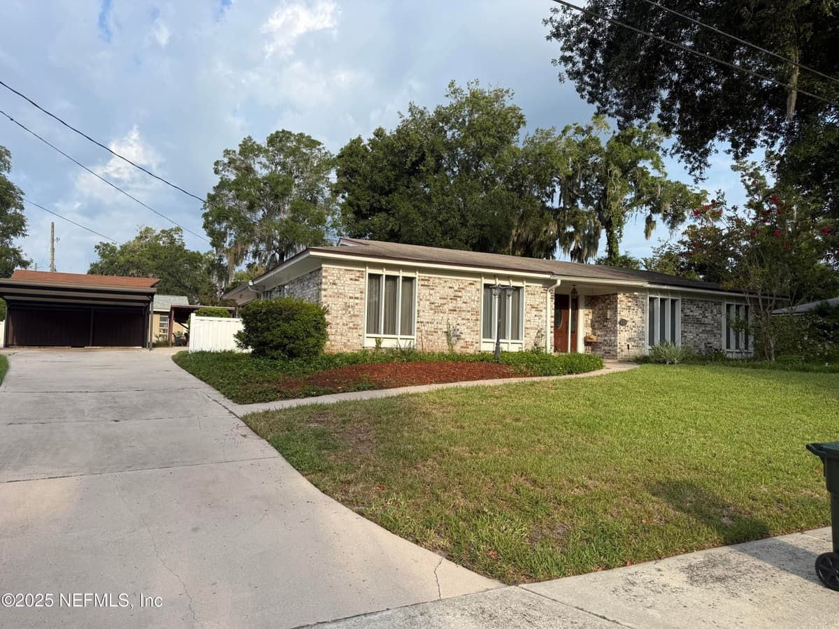 2324 LAUREL Lane, Orange Park, FL 32073 2