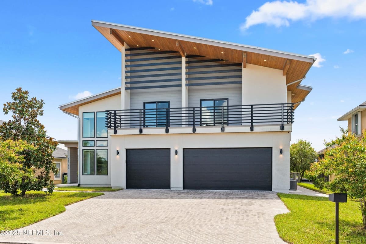 11050 HARBOR CAY Court, Jacksonville, FL 32225 2