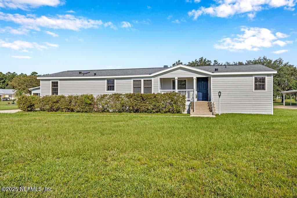 2900 GRAY JAY Drive, St. Augustine, FL 32084