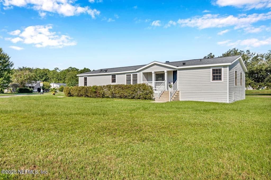 2900 GRAY JAY Drive, St. Augustine, FL 32084 2