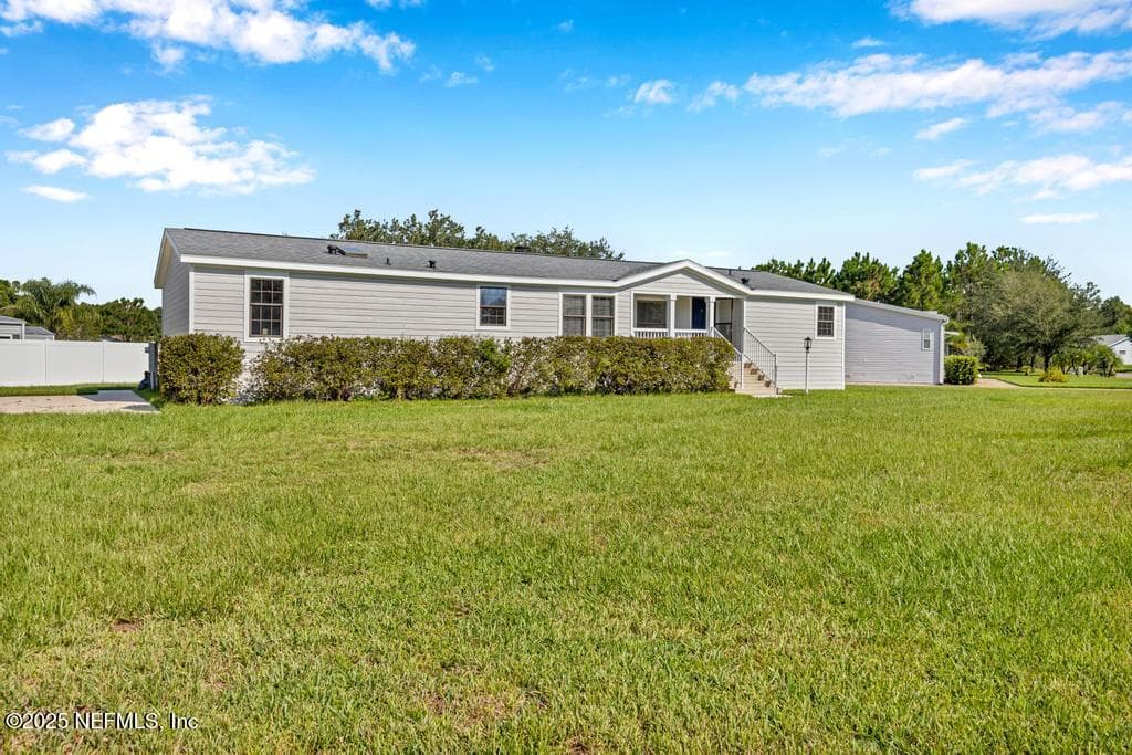 2900 GRAY JAY Drive, St. Augustine, FL 32084 3