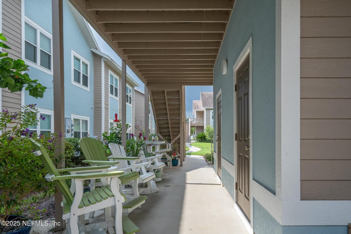 1601 NECTARINE Street F5, Fernandina Beach, FL 32034 3