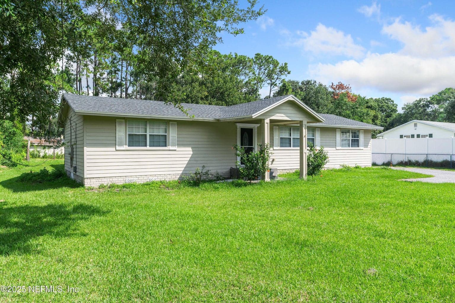 2781 MANDARIN MEADOWS Drive S, Jacksonville, FL 32223