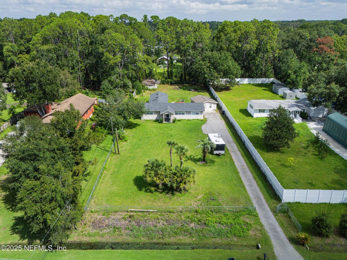 2781 MANDARIN MEADOWS Drive S, Jacksonville, FL 32223 2