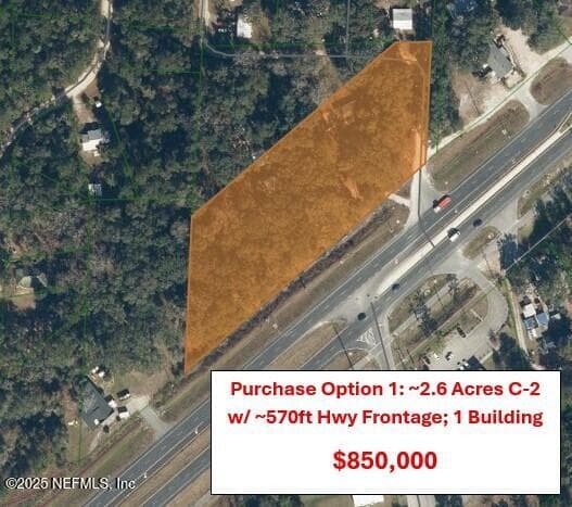 755 S HIGHWAY 17, San Mateo, FL 32187 2