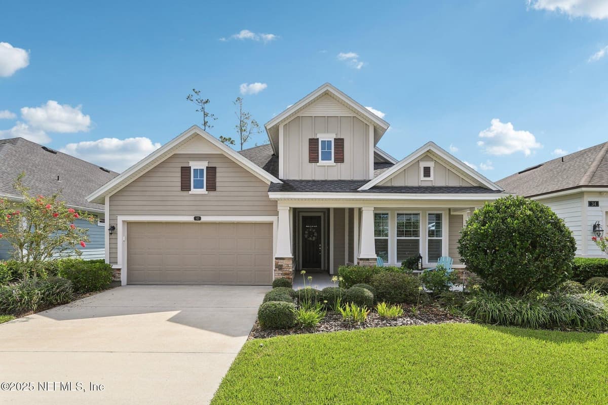 42 KNOTWOOD Way, Jacksonville, FL 32081 2