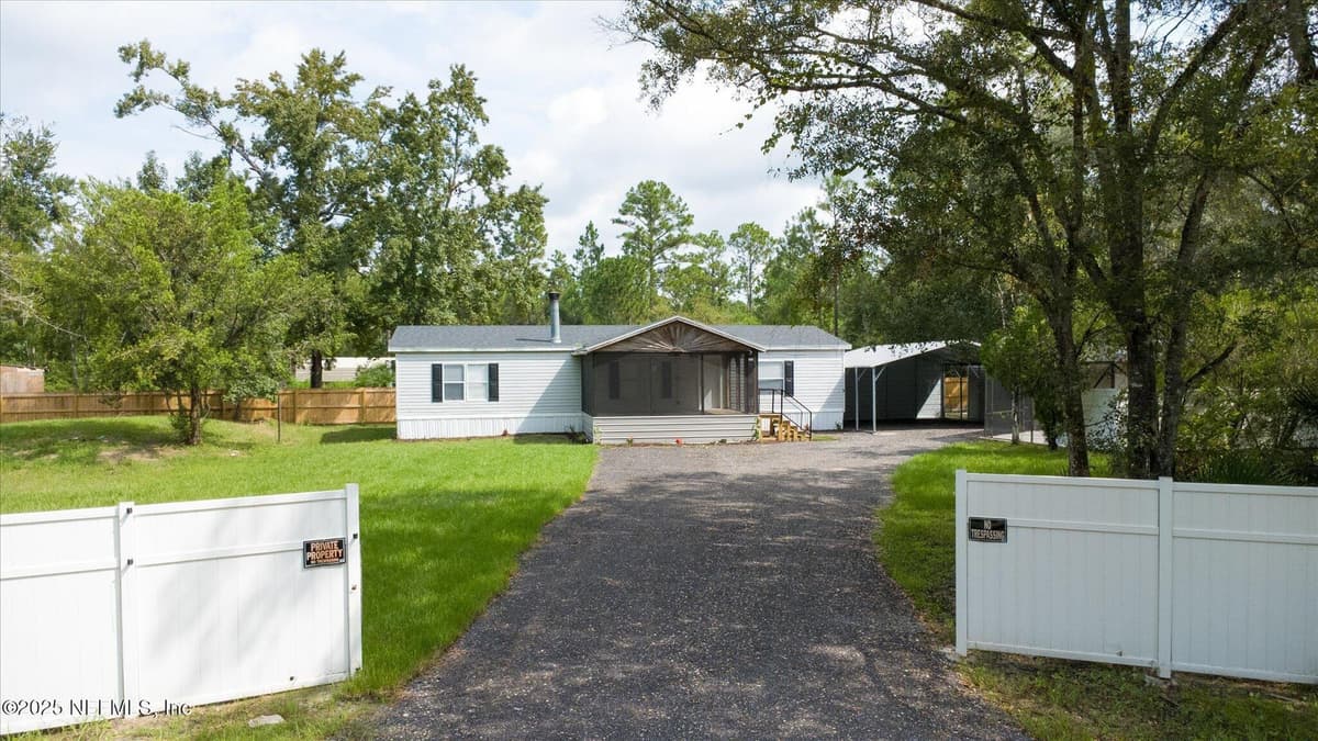 5000 PALM Avenue, Bunnell, FL 32110 2