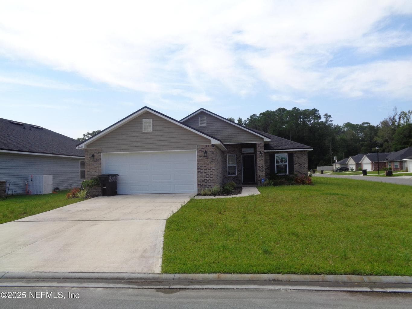 8005 BELSAY Circle, Jacksonville, FL 32219