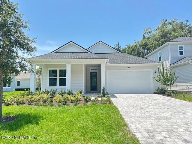 192 OAKMOSS Drive, St. Johns, FL 32259 2