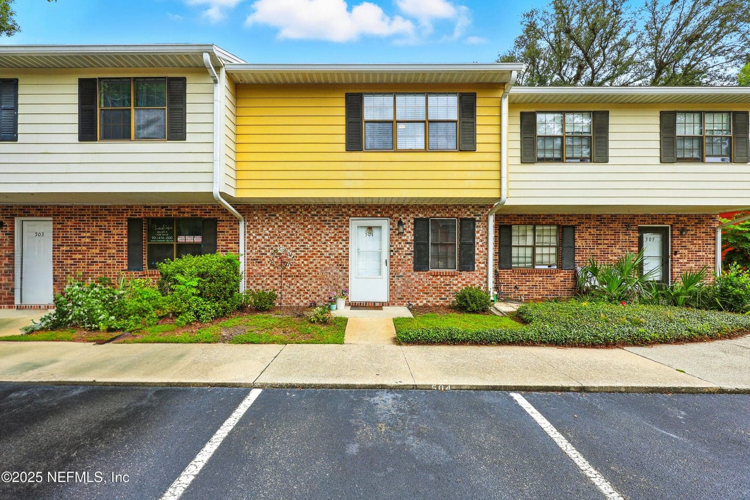 504 KETTERING Way, Orange Park, FL 32073