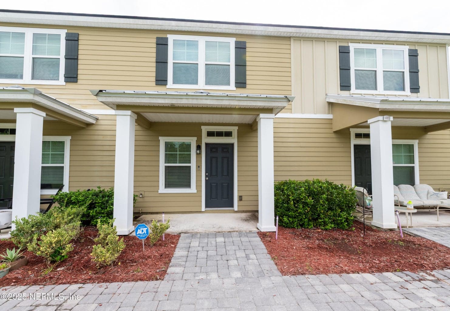 86990 MAINLINE Road, Yulee, FL 32097