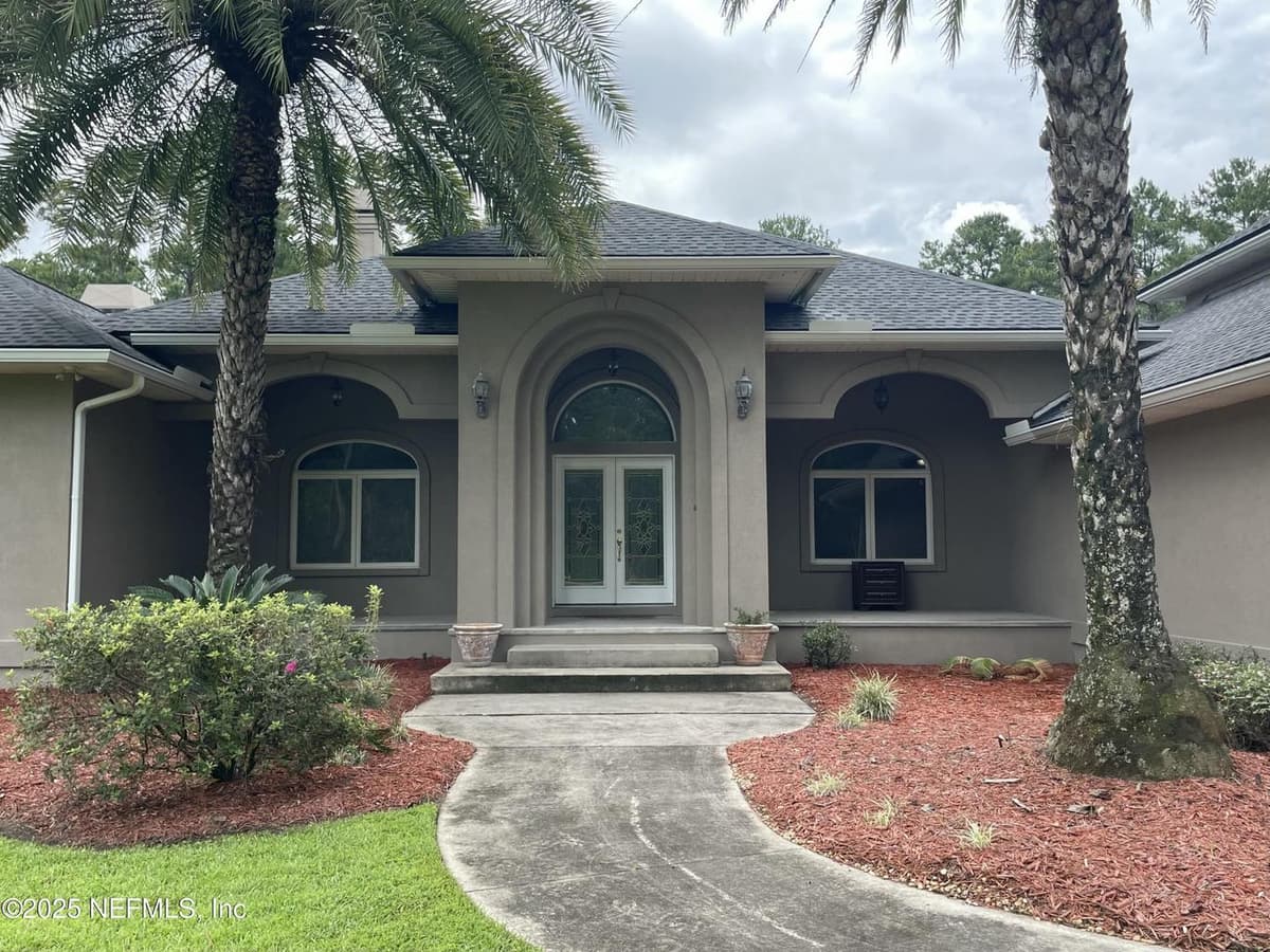 7560 OLD NURSERY Road, Macclenny, FL 32063 3
