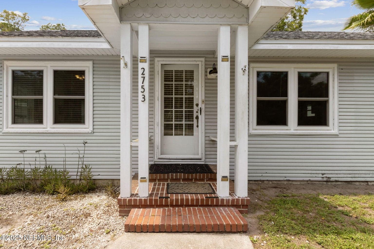 2753 AMELIA Road, Fernandina Beach, FL 32034