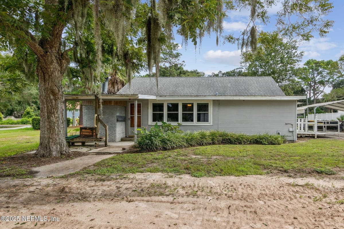 2753 AMELIA Road, Fernandina Beach, FL 32034 2