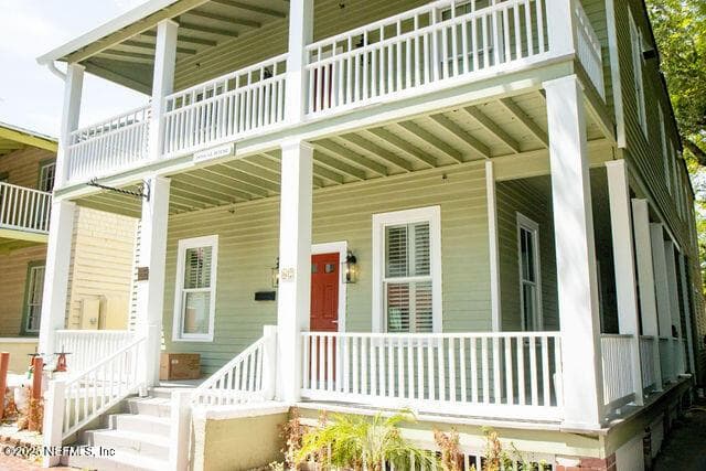 62 CUNA Street, St. Augustine, FL 32084 3