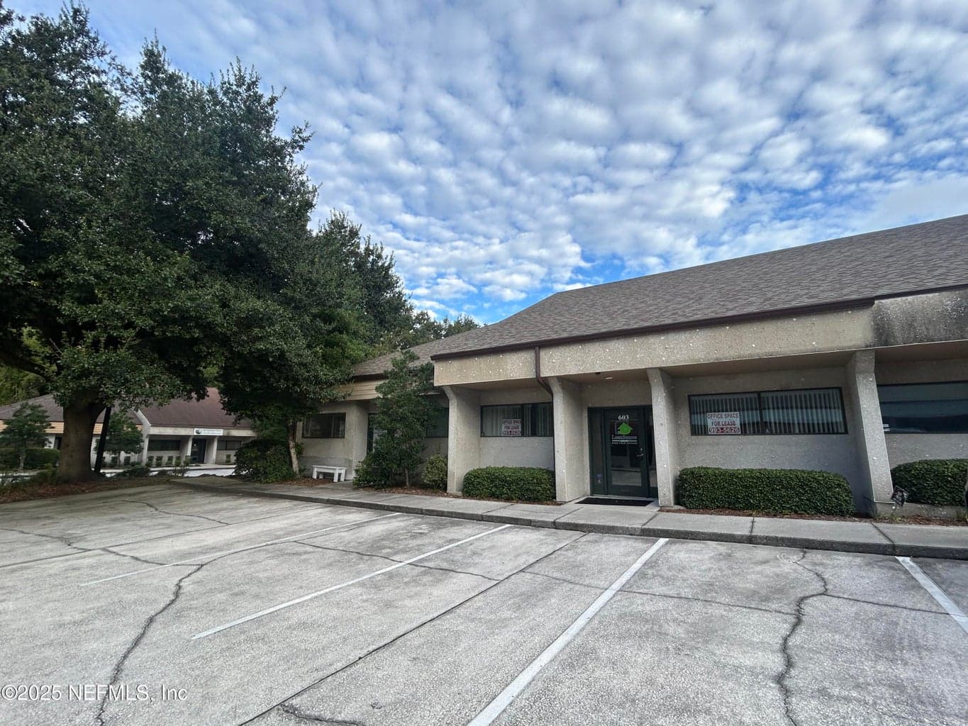 4540 SOUTHSIDE Boulevard 603 & 604, Jacksonville, FL 32216
