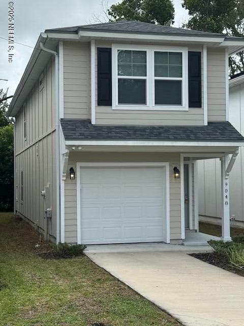 9048 EATON Avenue, Jacksonville, FL 32211