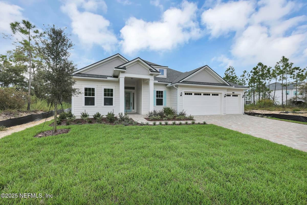 94 BLUE RIVER Drive, St. Augustine, FL 32092 2
