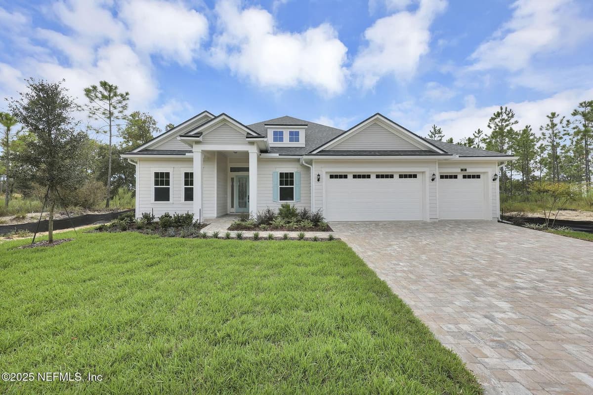 94 BLUE RIVER Drive, St. Augustine, FL 32092 3