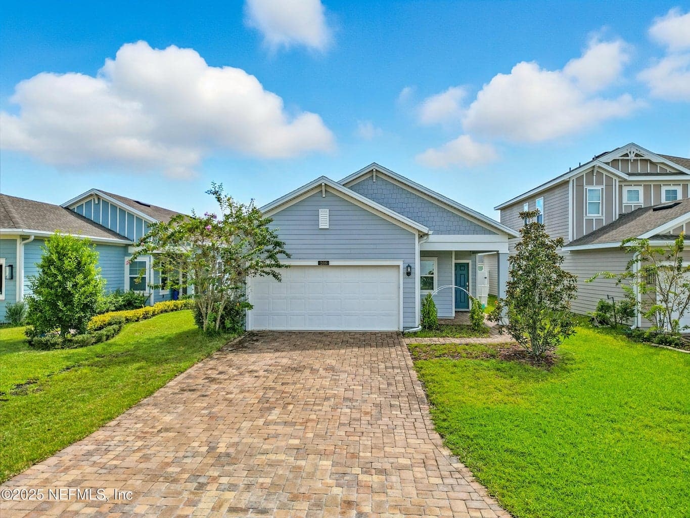 208 RIVER MIST Drive, St. Augustine, FL 32095