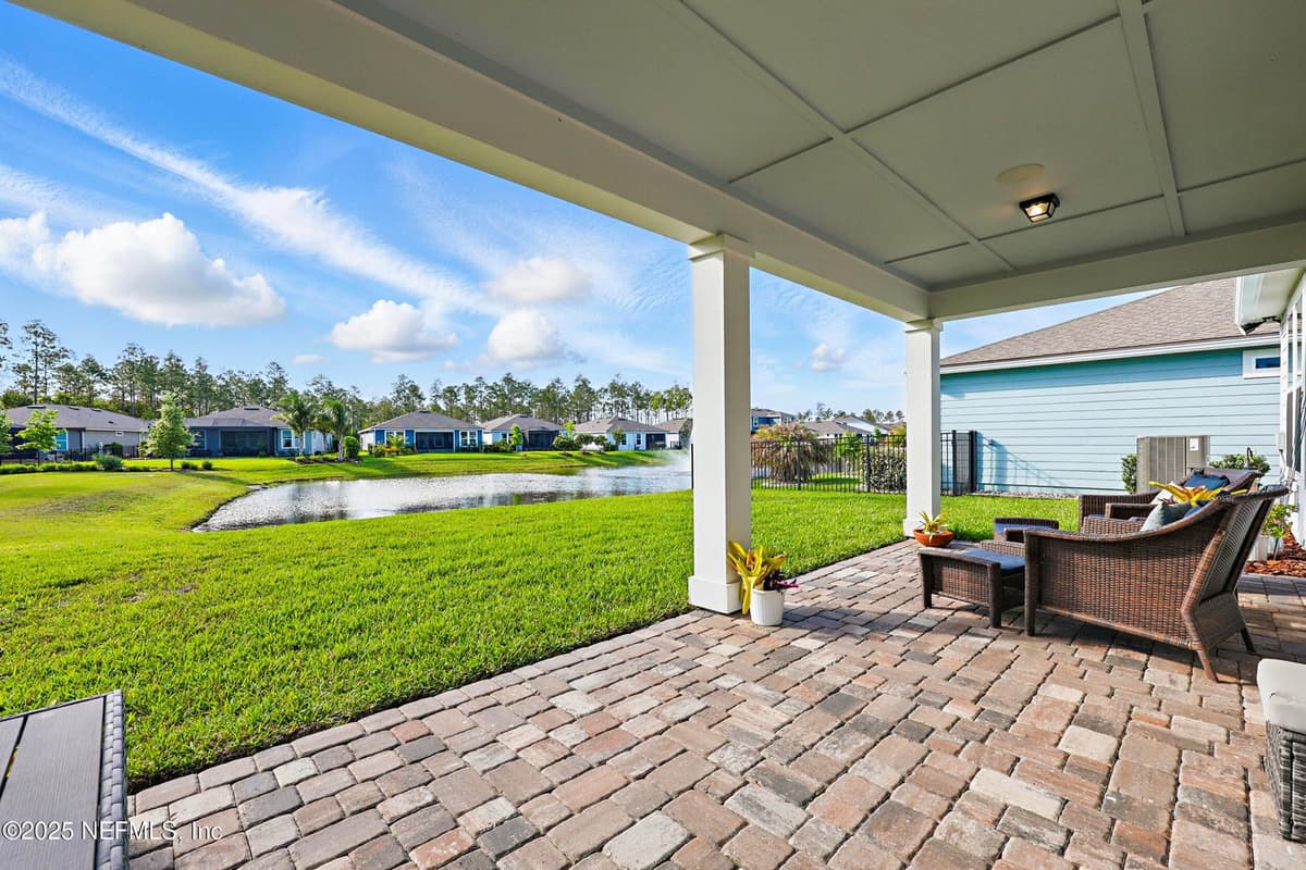 40 SAND HARBOR Drive, Ponte Vedra, FL 32081 3