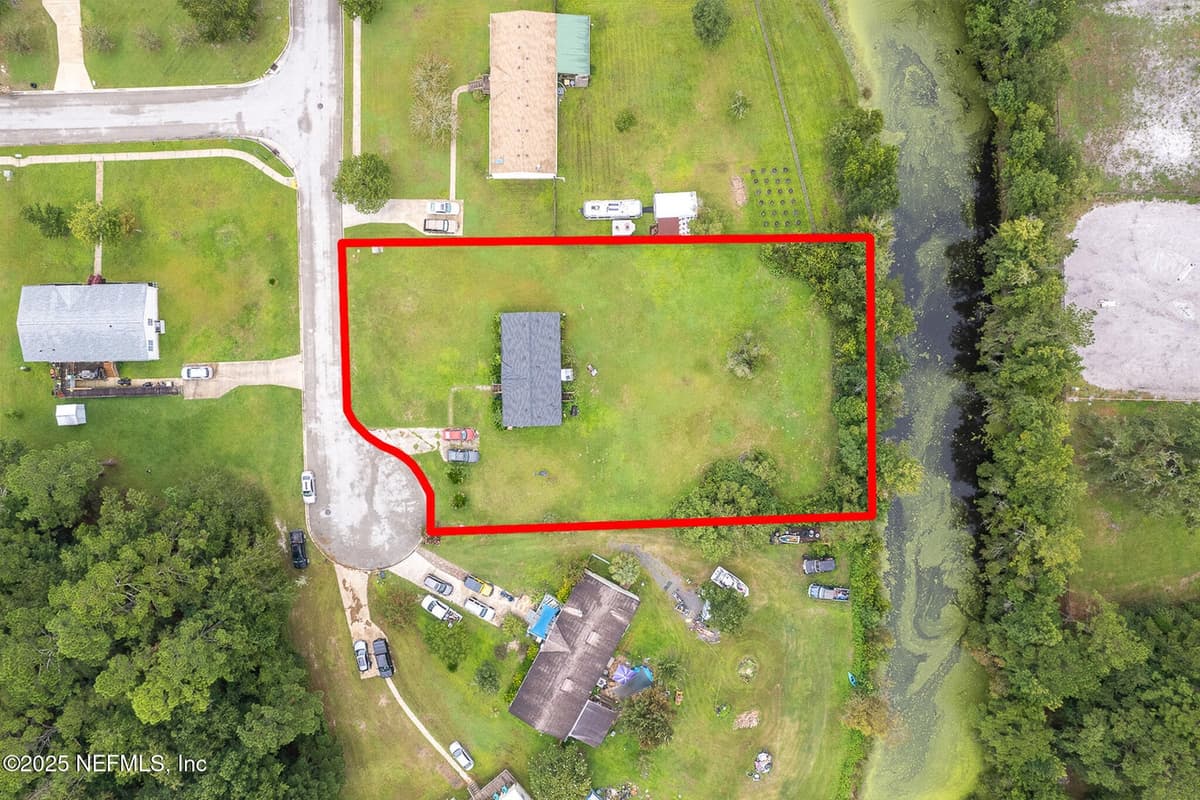 10259 RABBIT RIDGE Road, Jacksonville, FL 32219 2