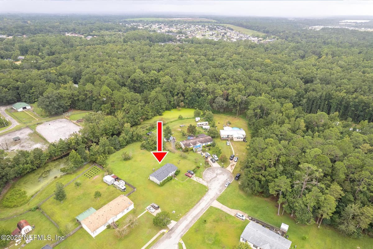10259 RABBIT RIDGE Road, Jacksonville, FL 32219 3