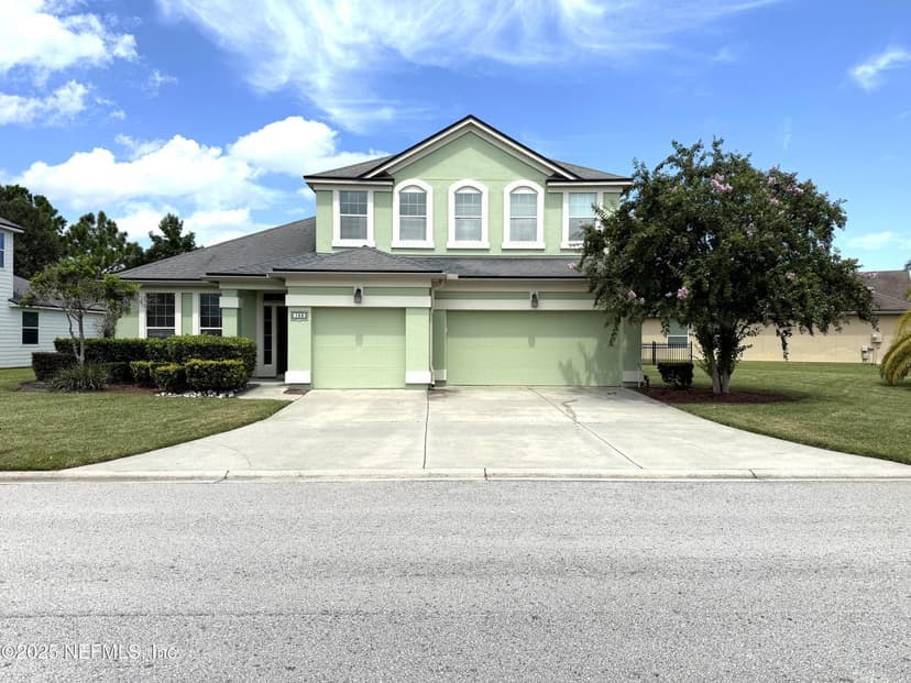168 PLAZA DEL RIO Drive, St. Augustine, FL 32084