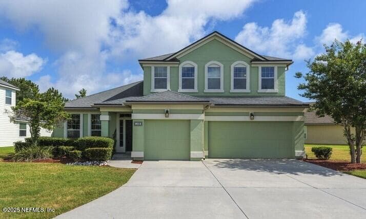 168 PLAZA DEL RIO Drive, St. Augustine, FL 32084 2
