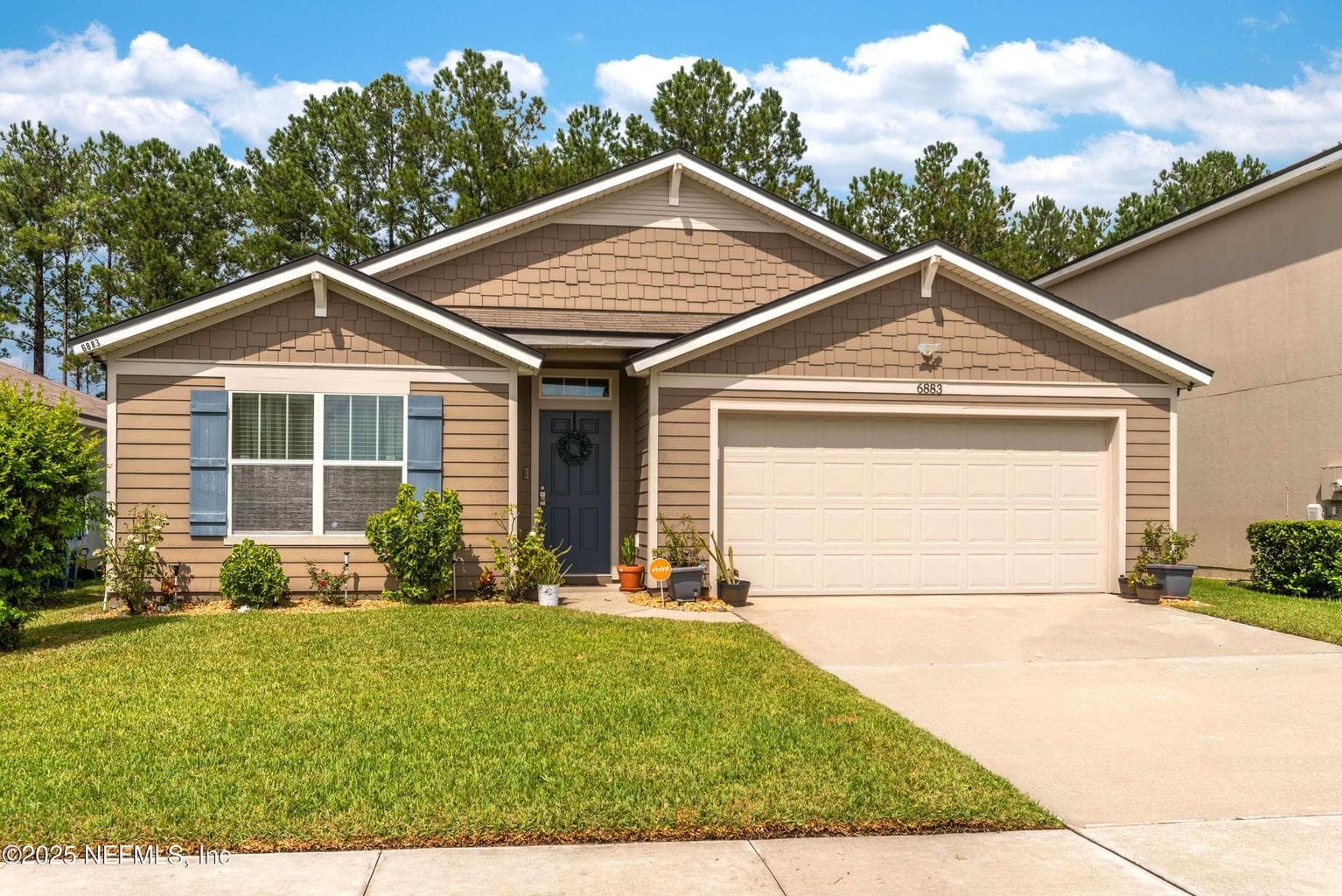 6883 LANGFORD Street, Jacksonville, FL 32219