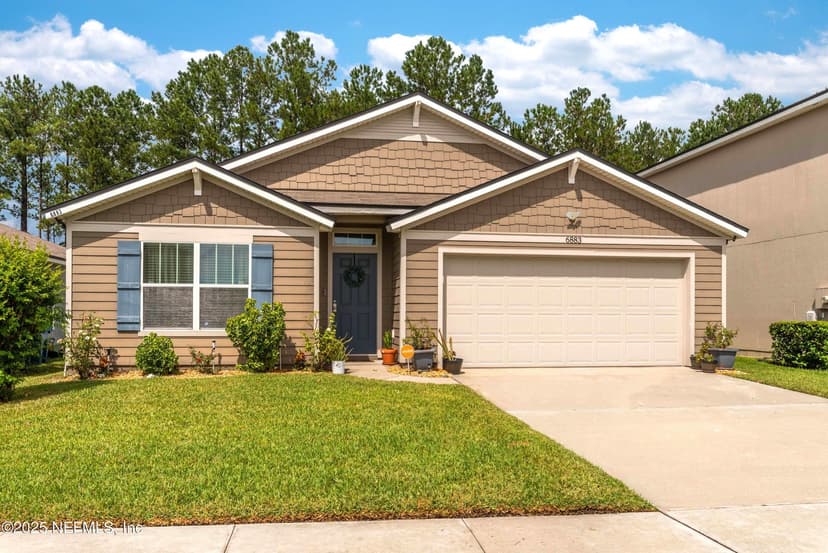 6883 LANGFORD Street, Jacksonville, FL 32219