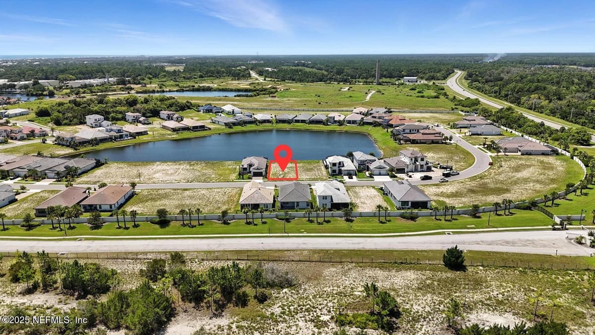 25 DEL PALMA Drive, Palm Coast, FL 32137 3