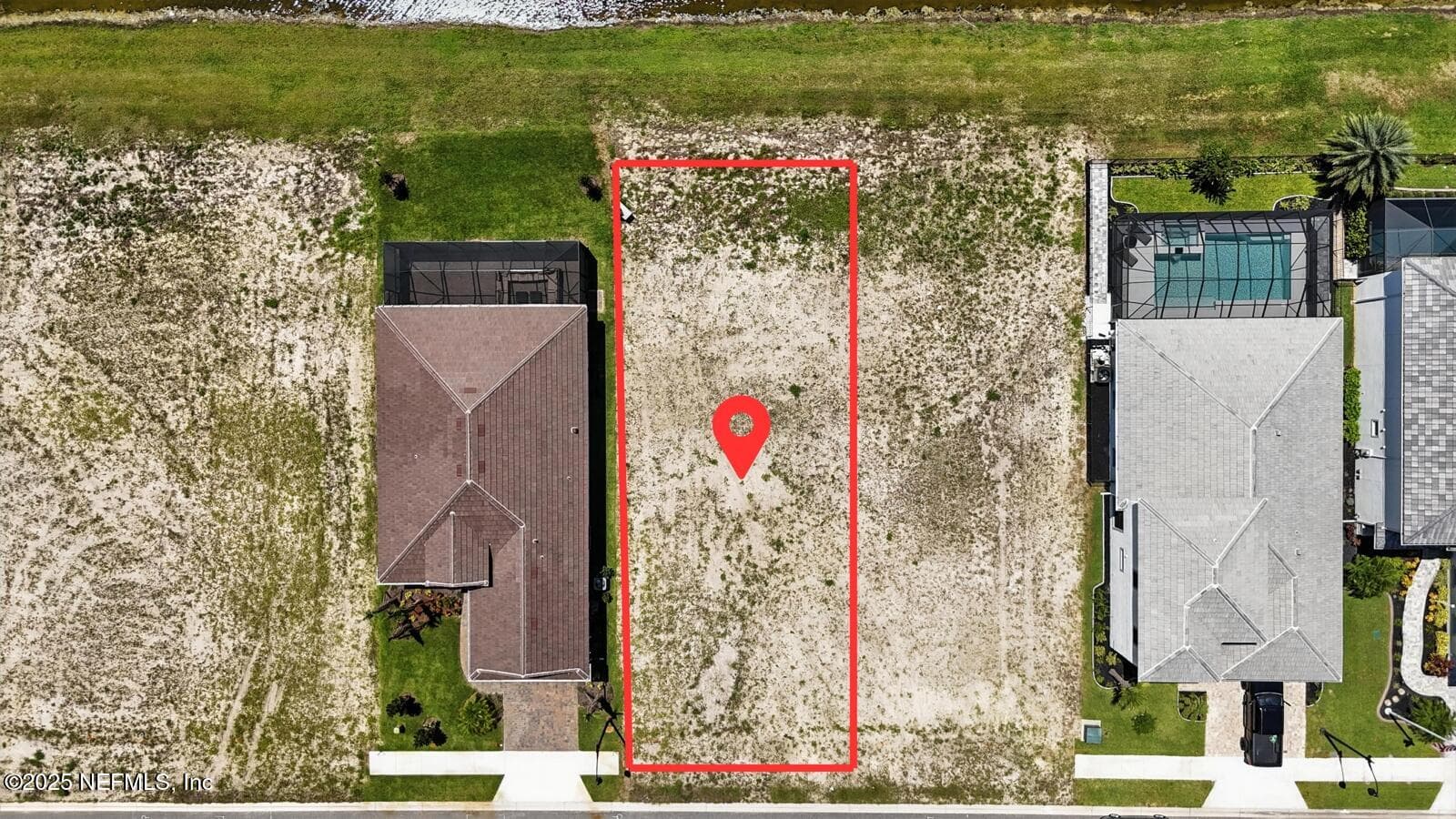 25 DEL PALMA Drive, Palm Coast, FL 32137