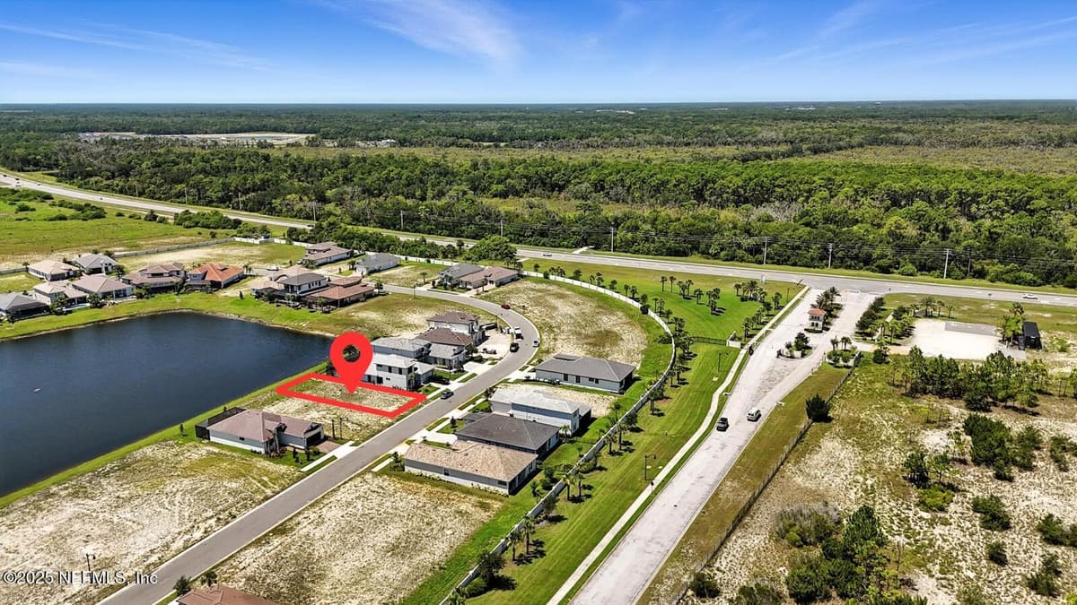27 DEL PALMA Drive, Palm Coast, FL 32137 3