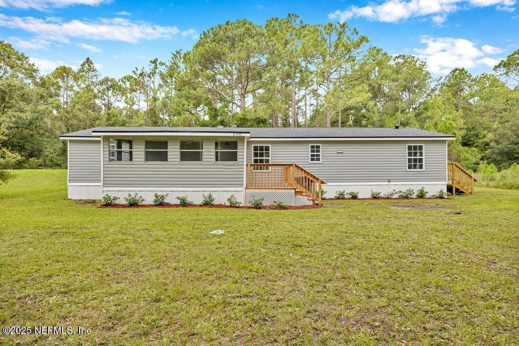6357 ARMSTRONG Road, Elkton, FL 32033 2