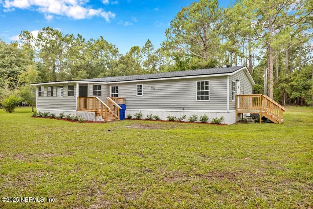 6357 ARMSTRONG Road, Elkton, FL 32033 3