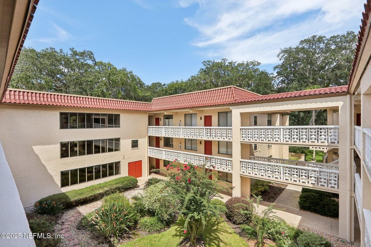1810 SEVILLA Boulevard W 307, Atlantic Beach, FL 32233 2