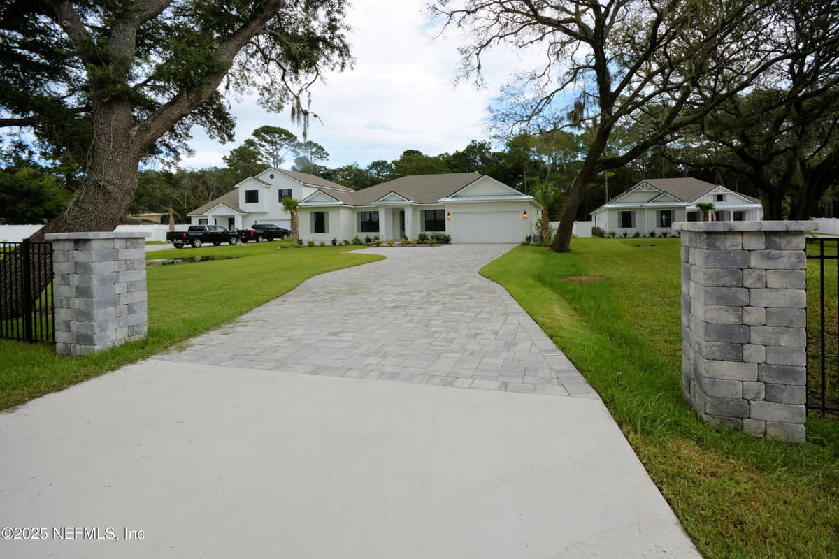 2646 BAILEY Road, Fernandina Beach, FL 32034 2