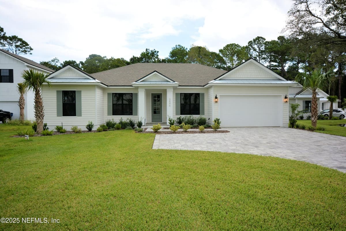2646 BAILEY Road, Fernandina Beach, FL 32034 3