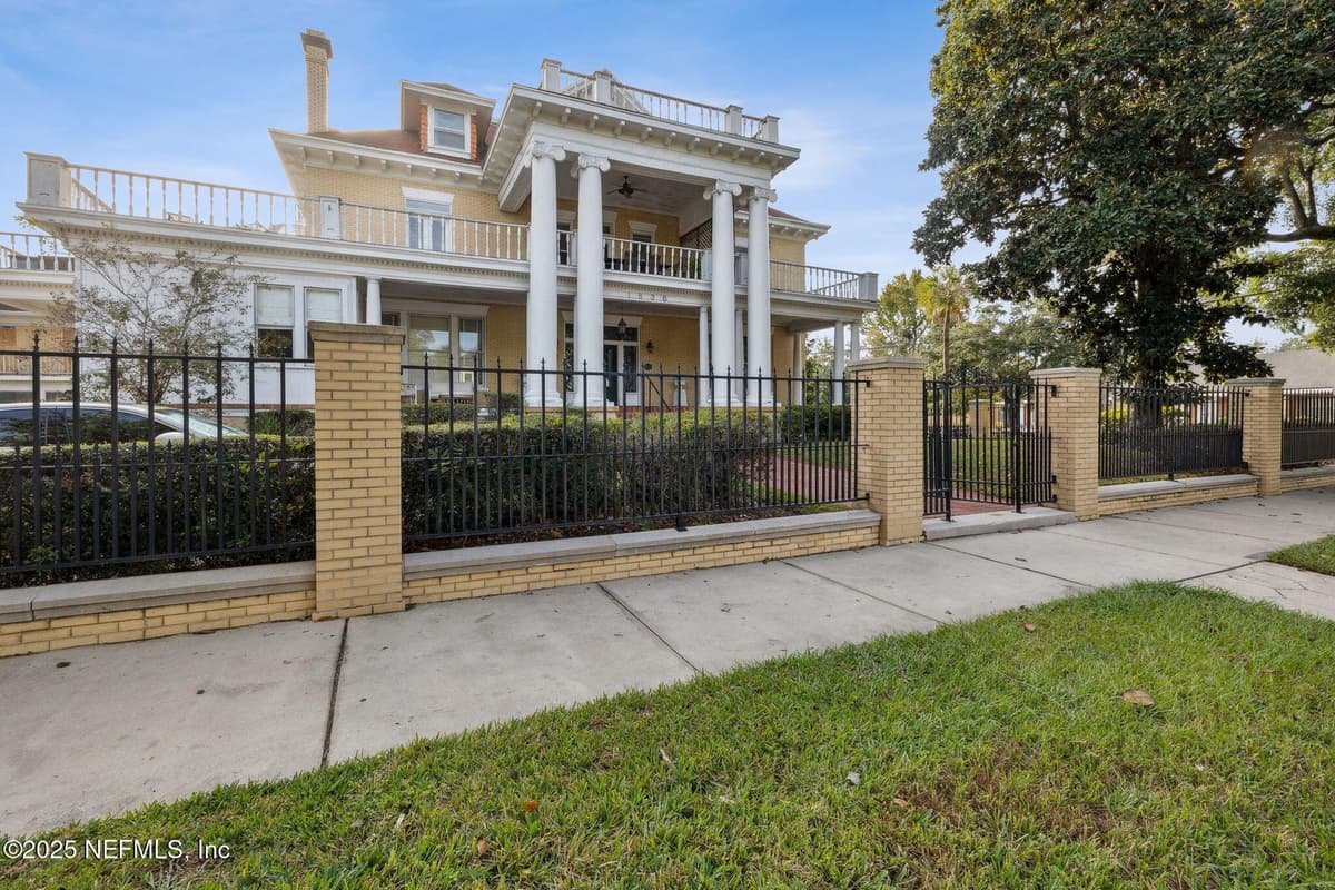 1636 KING Street 3, Jacksonville, FL 32204 3
