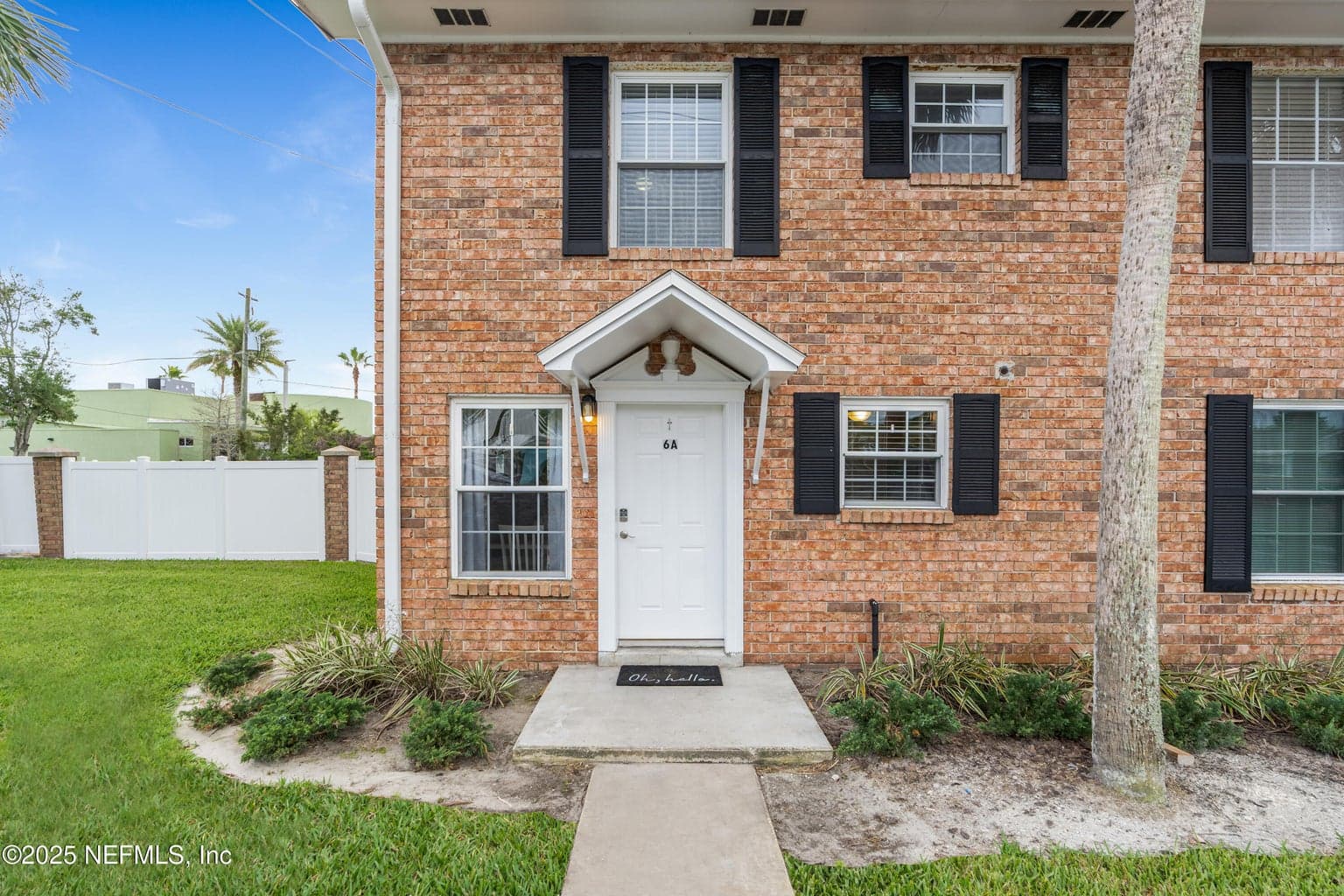 405 FLAGLER Boulevard 6A, St. Augustine, FL 32080