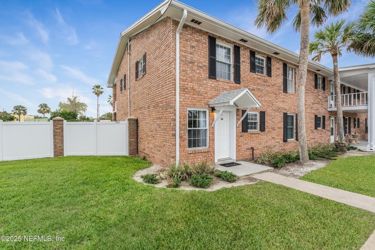 405 FLAGLER Boulevard 6A, St. Augustine, FL 32080 3