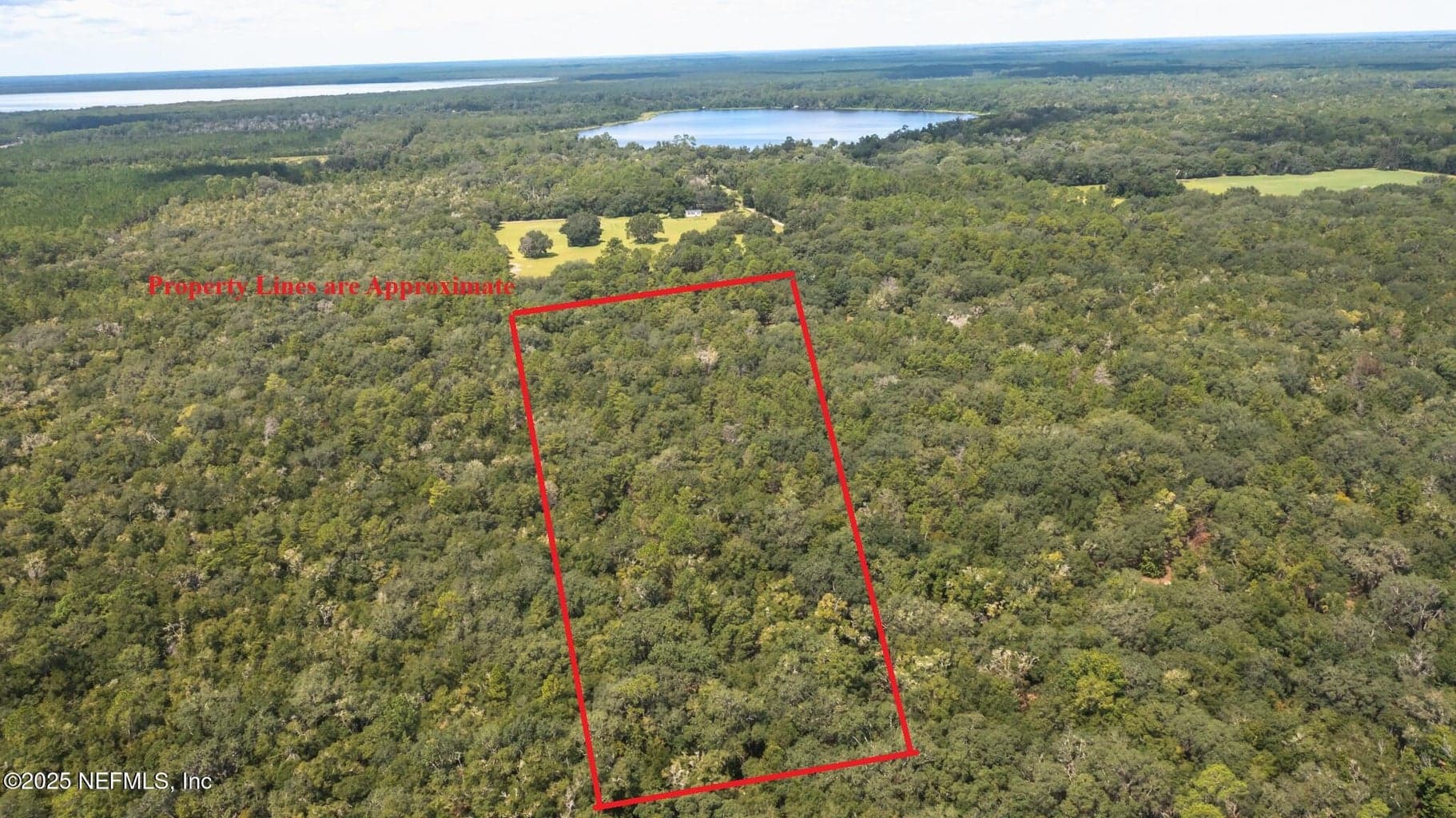 23172 SE 120TH Place, Hawthorne, FL 32640