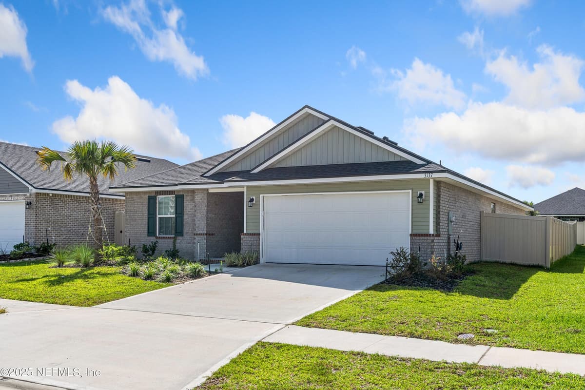 3137 LAUREL SPRINGS Drive, Green Cove Springs, FL 32043 3