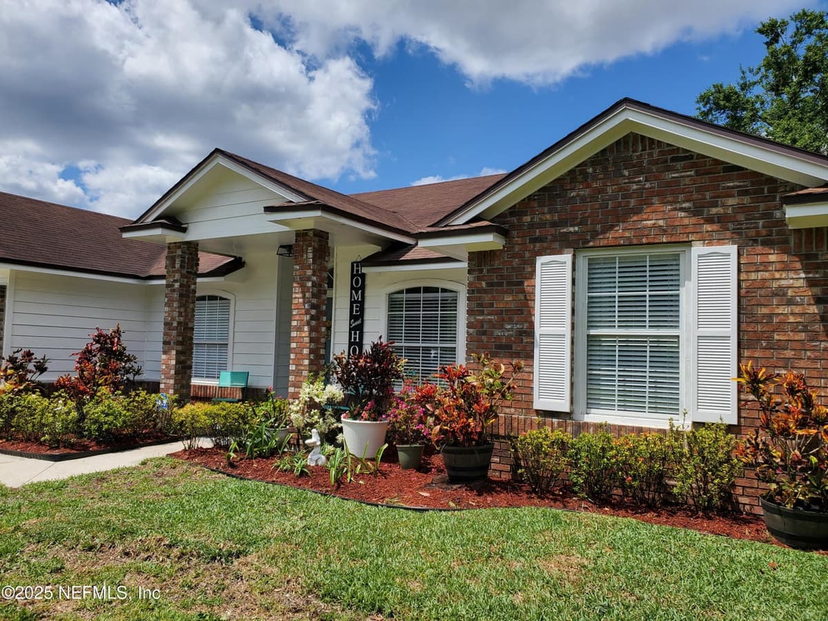 3306 DEERFIELD POINTE Drive, Orange Park, FL 32073 3