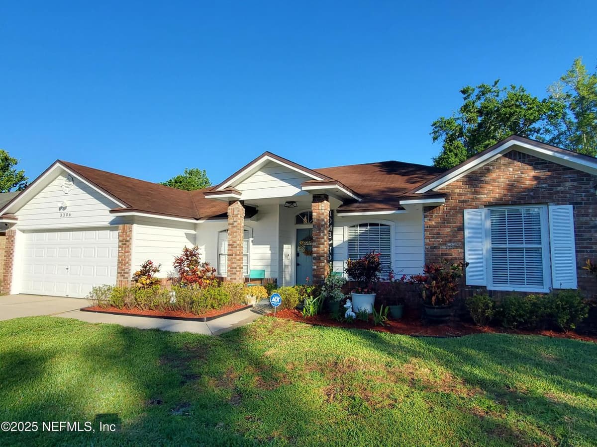 3306 DEERFIELD POINTE Drive, Orange Park, FL 32073 2