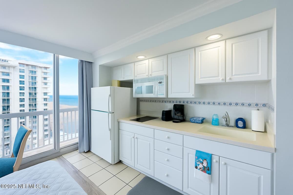 2700 ATLANTIC Avenue 1014, Daytona Beach, FL 32118 2